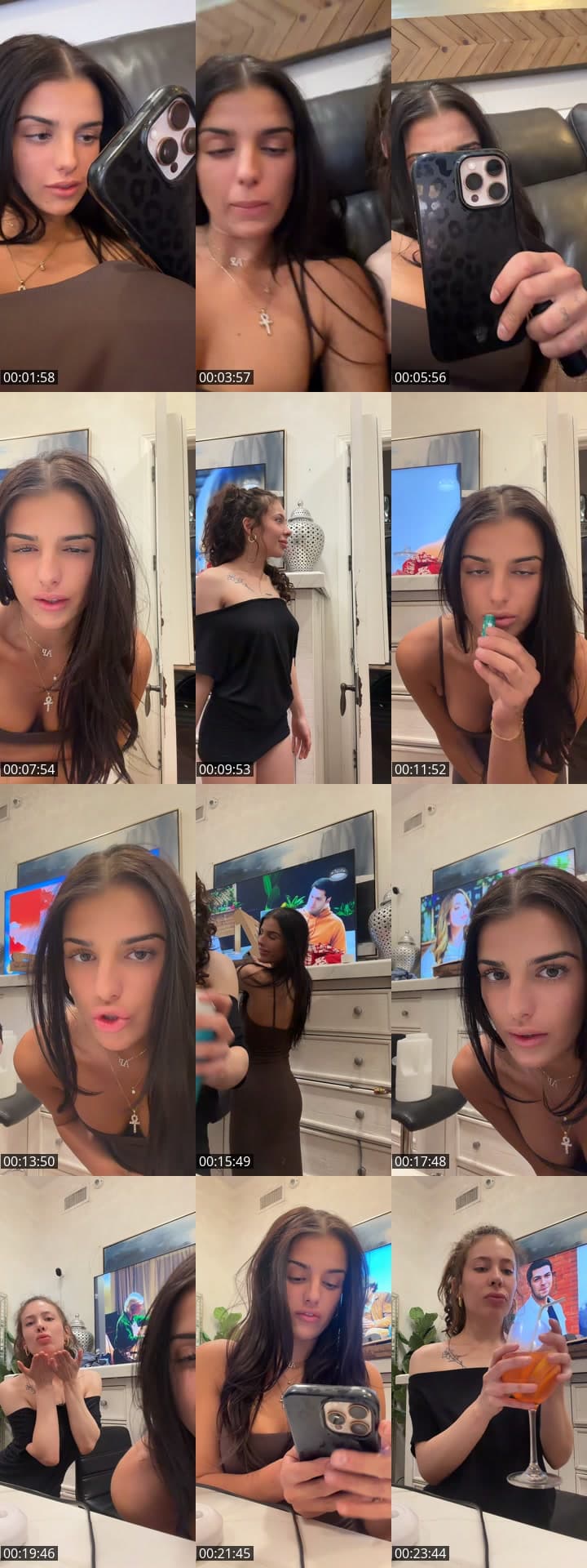 IG - alexxpolandd ❤️