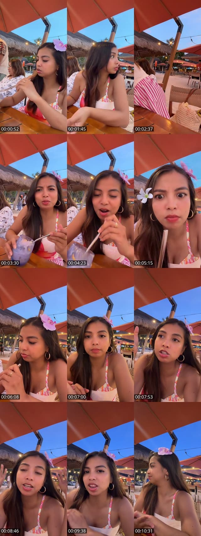 Past TikTok live: Chikahan by @_maanventure