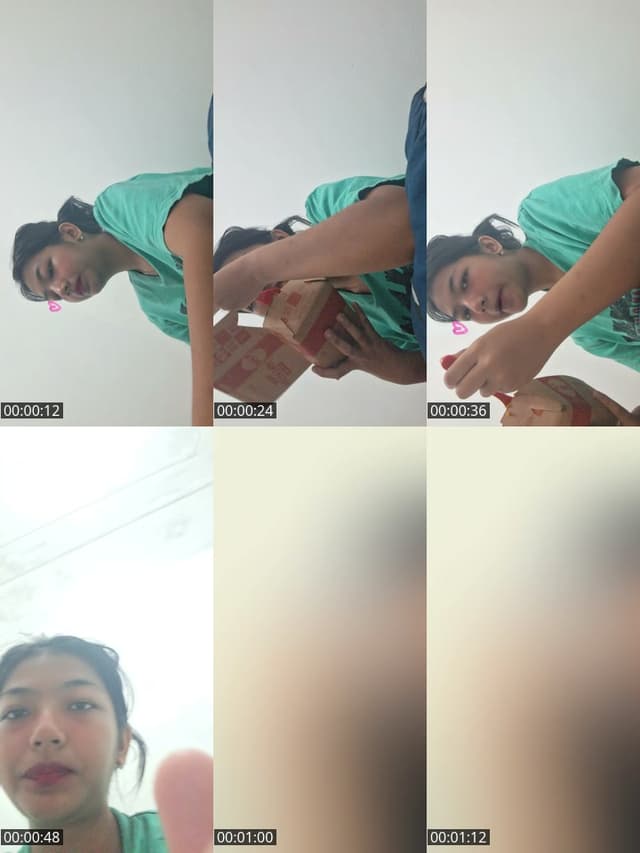 @denalovav TikTok live from 2026-05-16