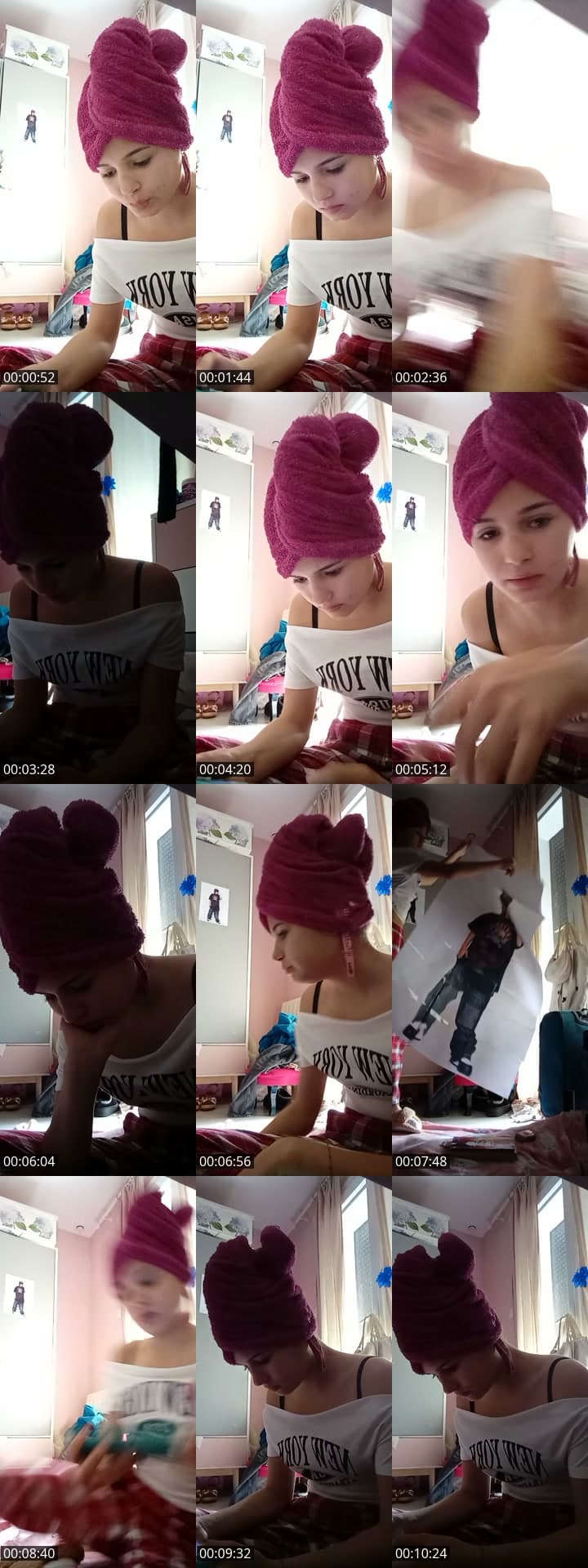 @iln_1209 TikTok live stream