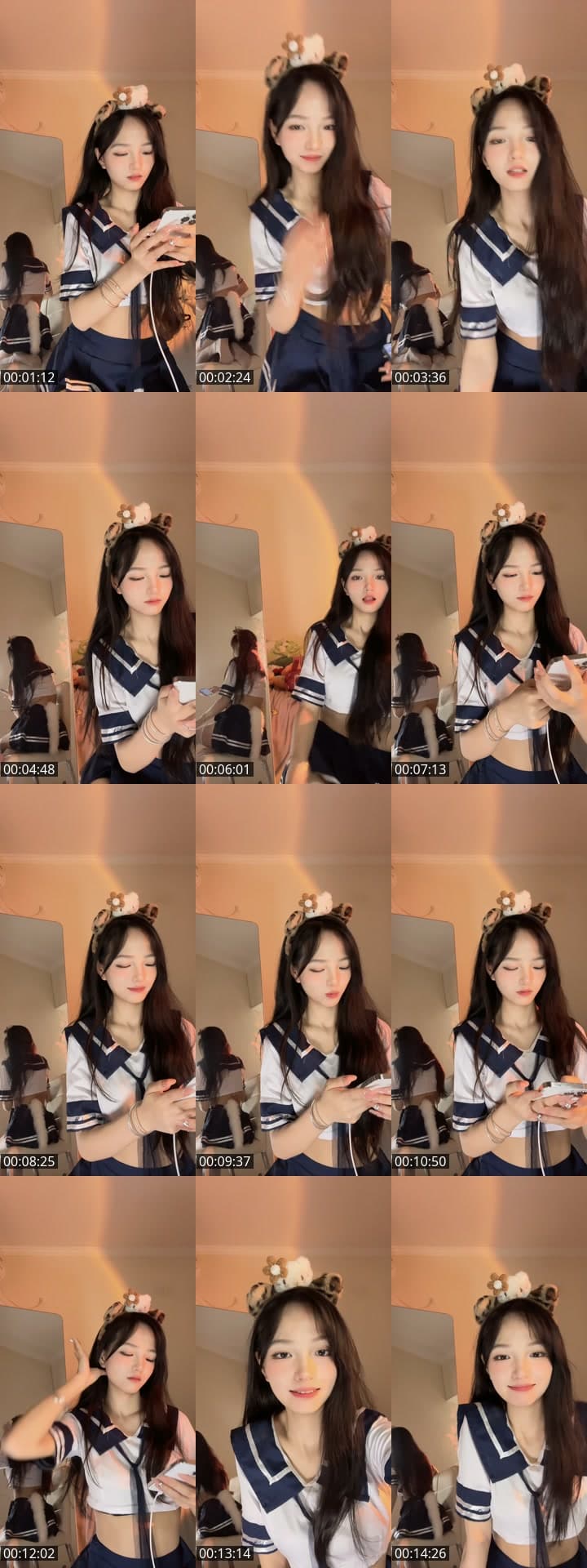 @patrickharper4704 TikTok live stream