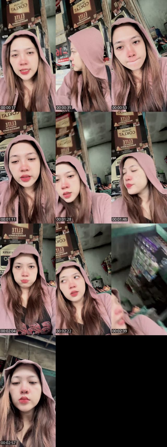TikTok live: Bismillah gacor by @mamadev49