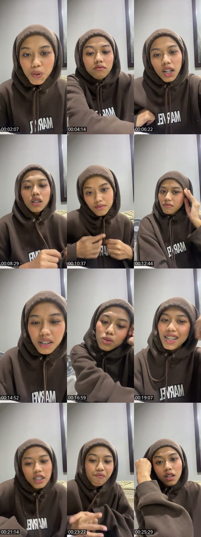 TikTok live: heyyoo by @hsydrwisy4h