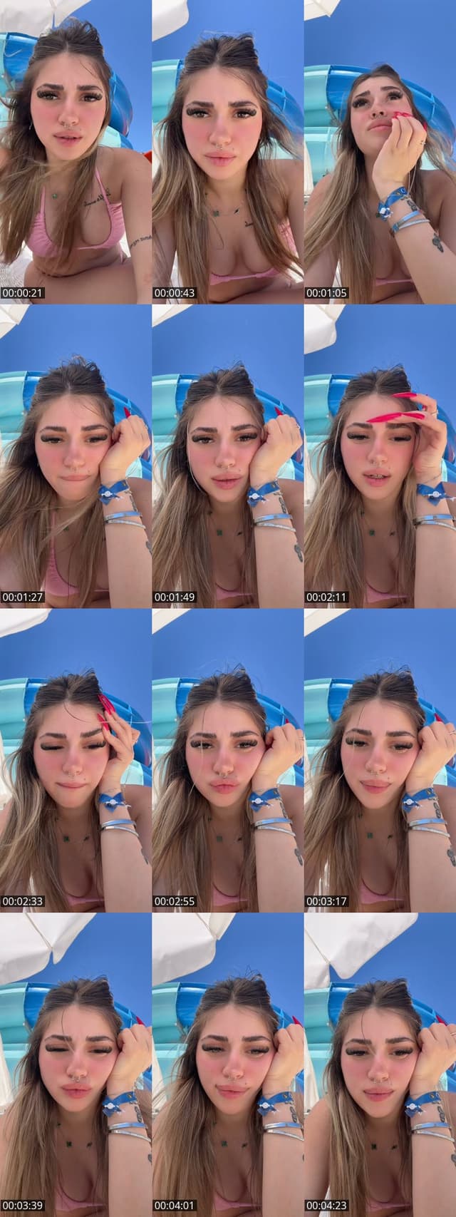 TikTok live: 🇨🇾 by @shaylee.barda