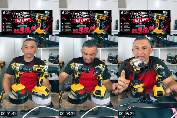 Oferta imperdível 59,00!