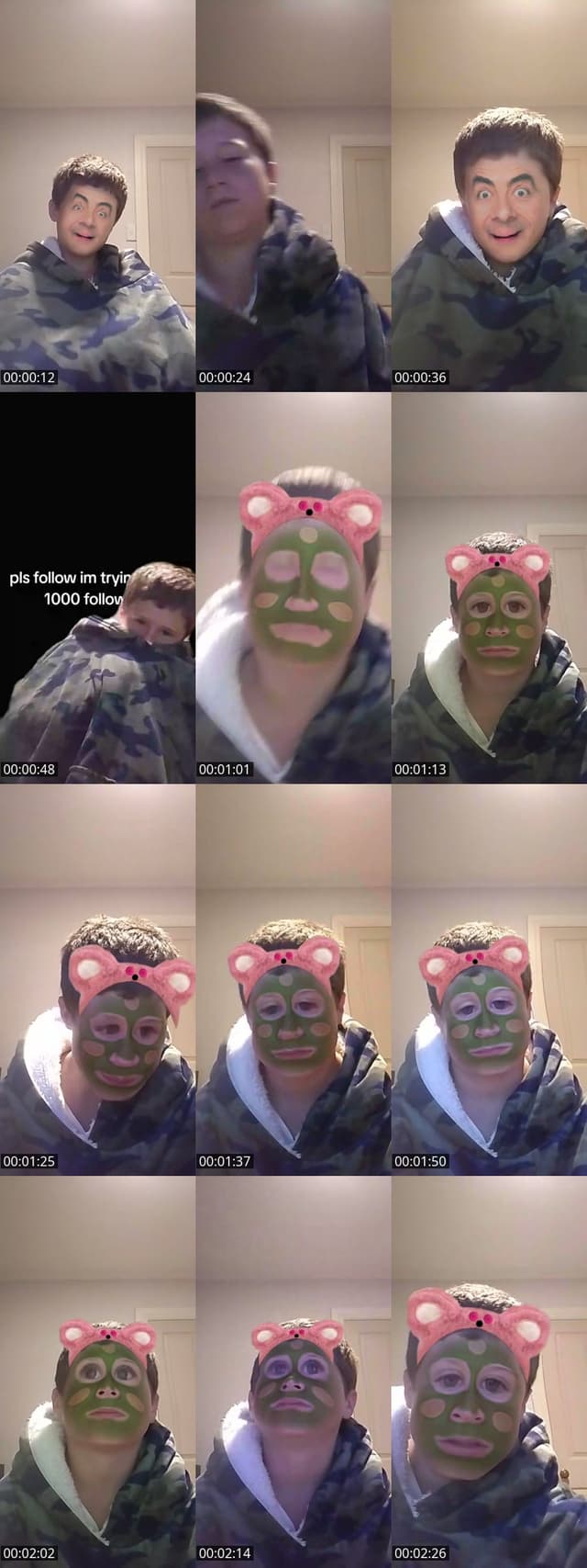 @blook715 TikTok live from 2026-05-16
