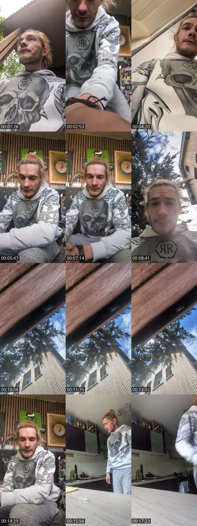 TikTok live: 🍀 by @lxvibes2025