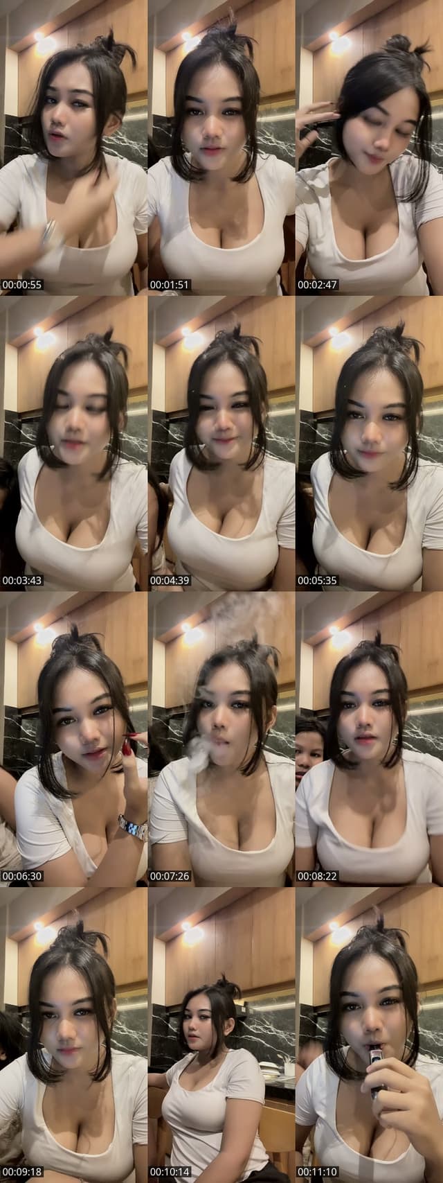TikTok live: info tnght by @ochanaaaaaaaa
