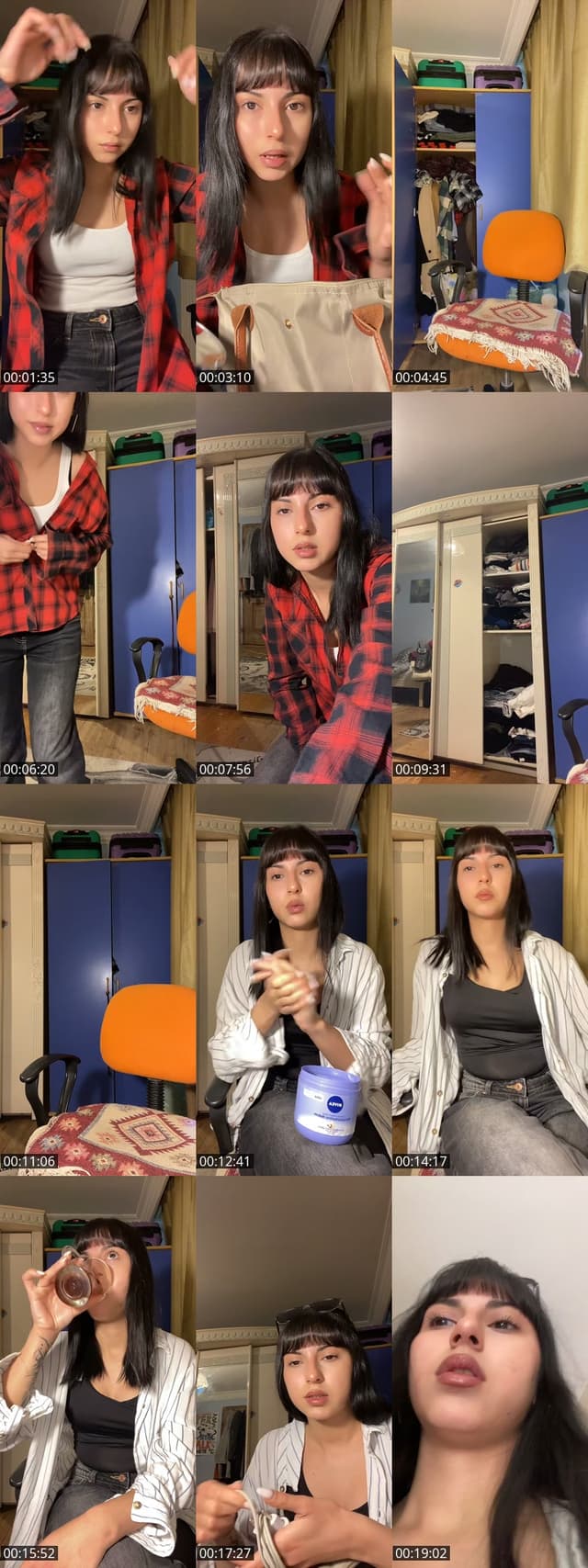 @yagmurguneyyy TikTok live from 2026-05-16