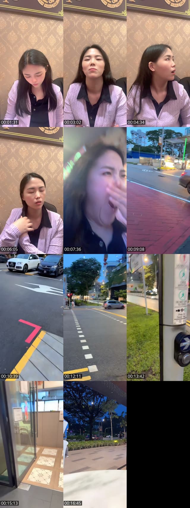 TikTok live: 比起礼物，我更欣赏格局和教养 by @poppy6408