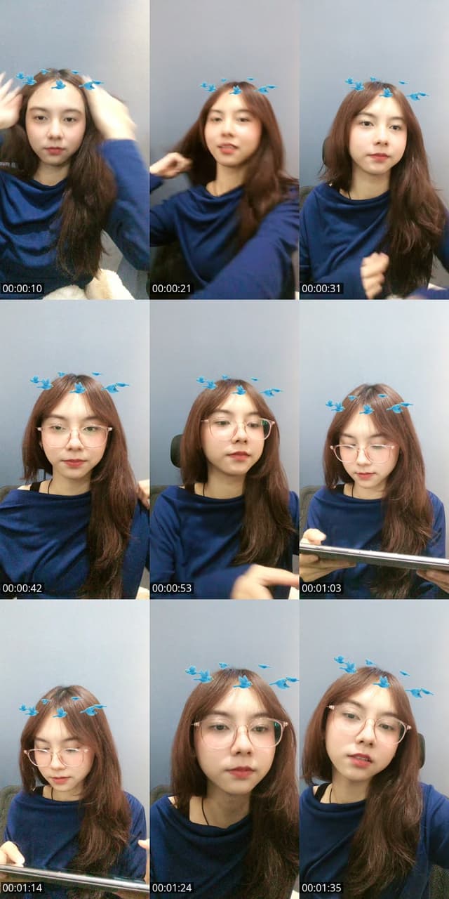 @chokykiss TikTok live from 2026-05-16