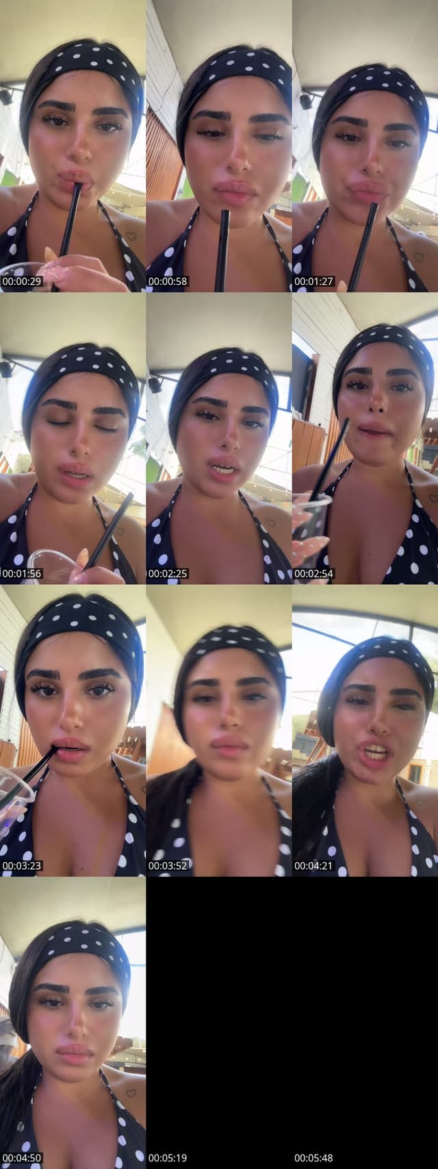 @noa_moshayev TikTok live from 2026-05-16