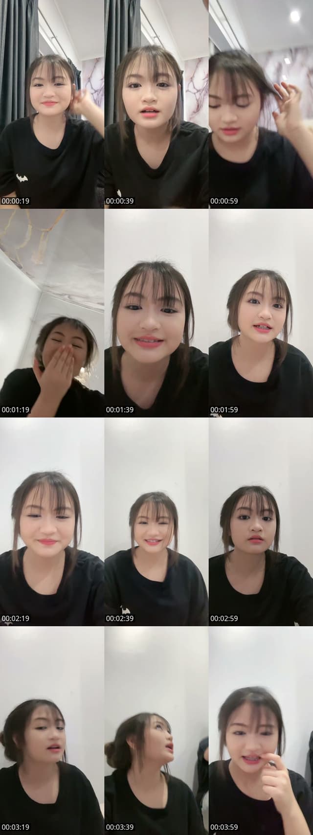 @gsiwens TikTok live from 2026-05-16