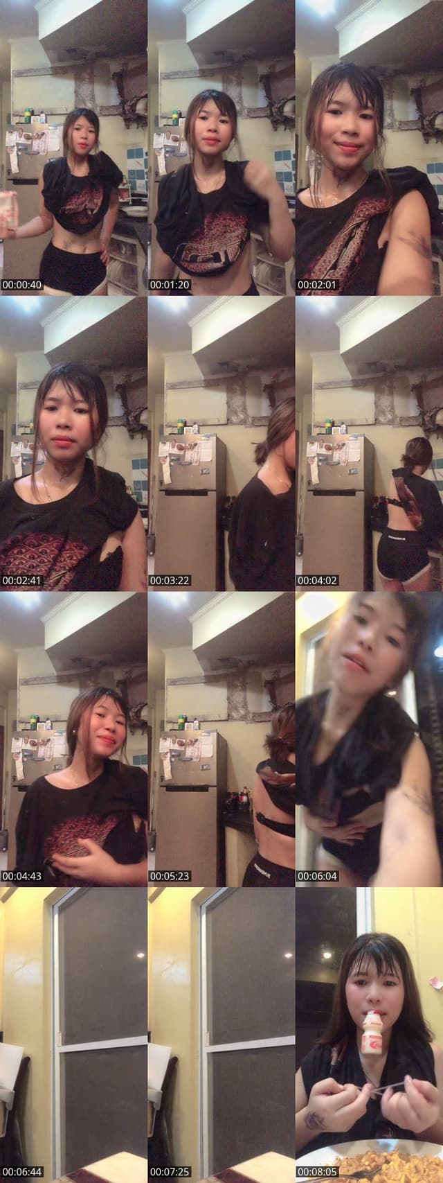 TikTok live: @momwm00 sa tg join na live ako by @hahahaguess0
