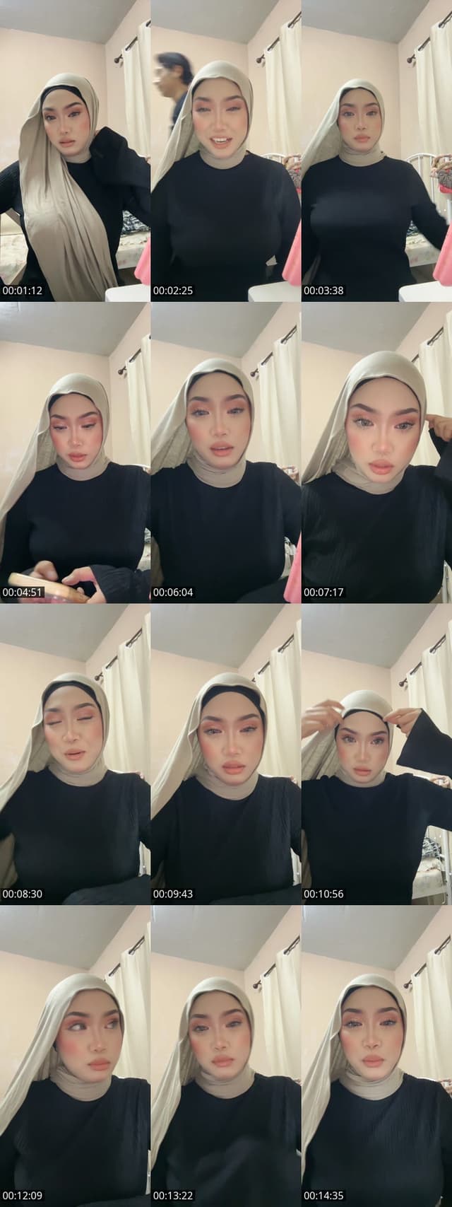 @ednglss TikTok live from 2026-05-16