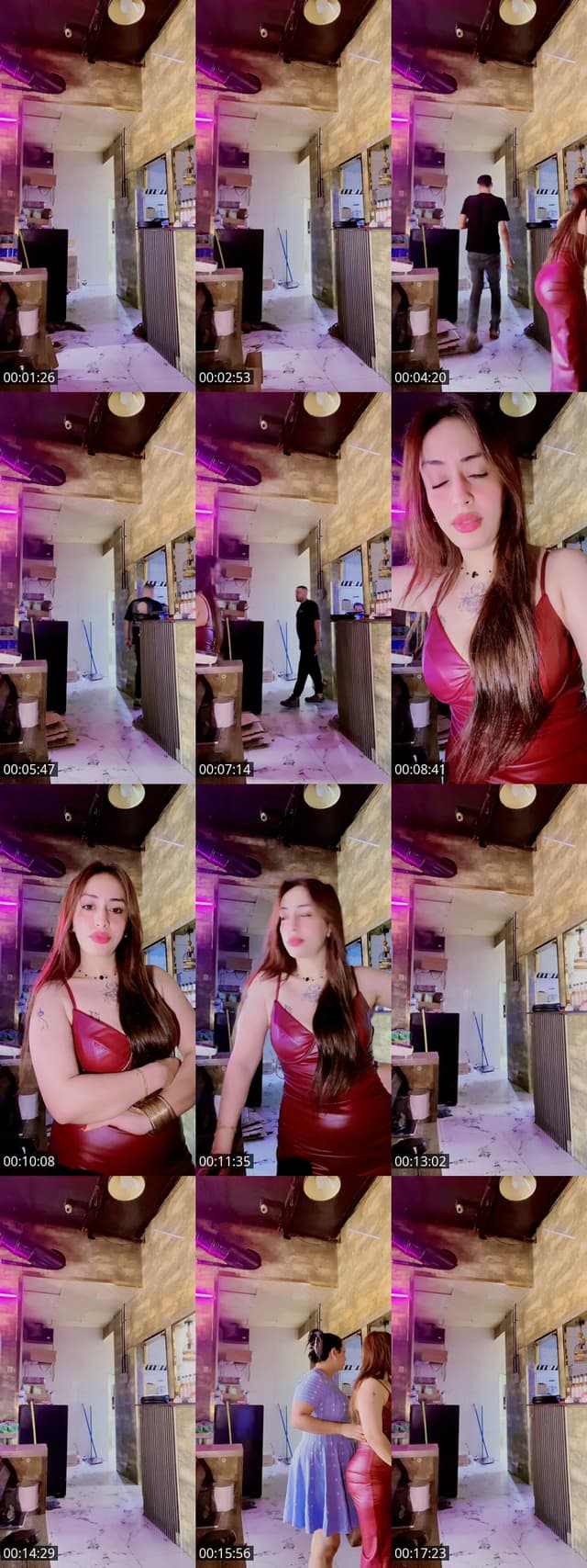 TikTok live: بوسه 🫠🙈 by @koky_offical_x