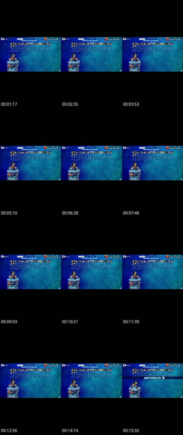 TikTok live: Brawlhalla bentar by @mimiroraring