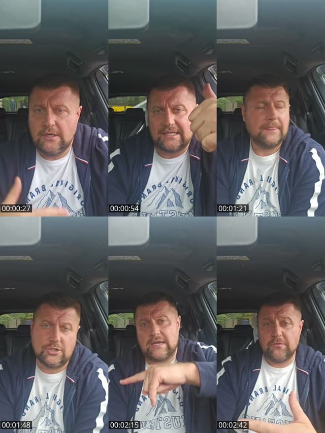 @smilelomiankiwarszawa TikTok live from 2026-05-16