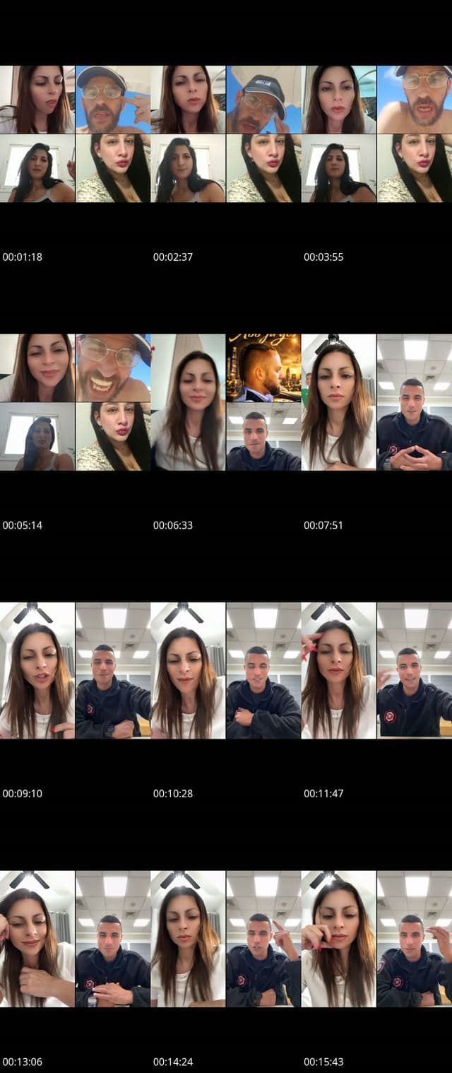 TikTok live: שבת שלום 💙 by @tammytal1107