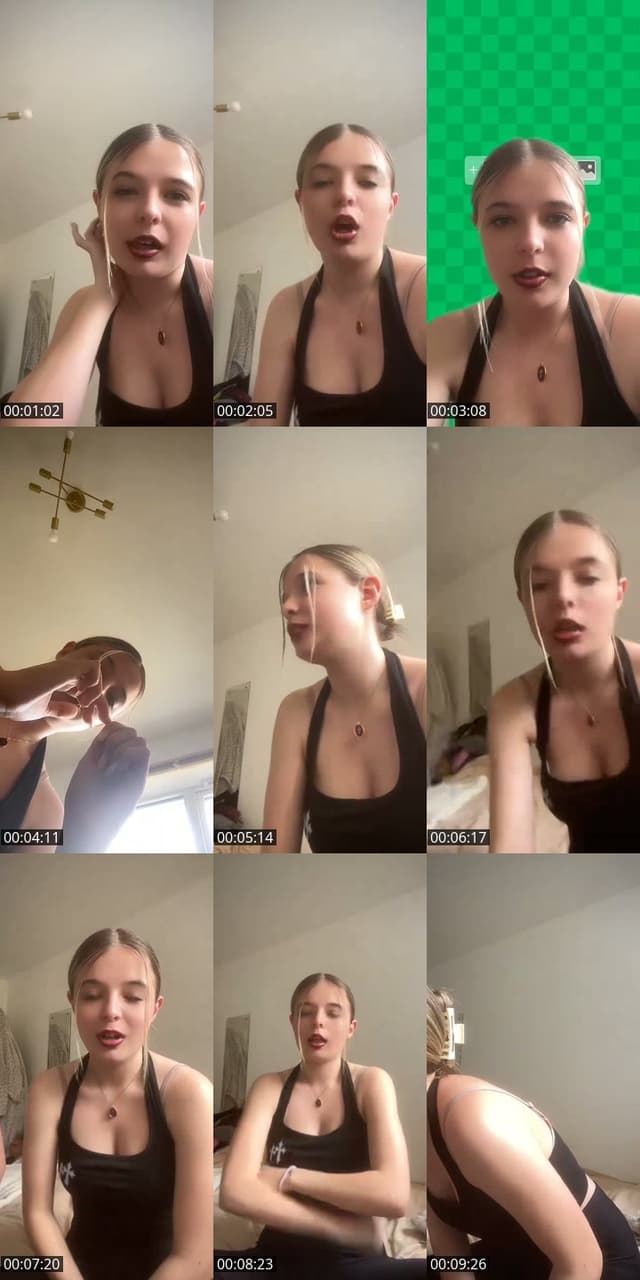 @x_jasminep_x TikTok live from 2026-05-16