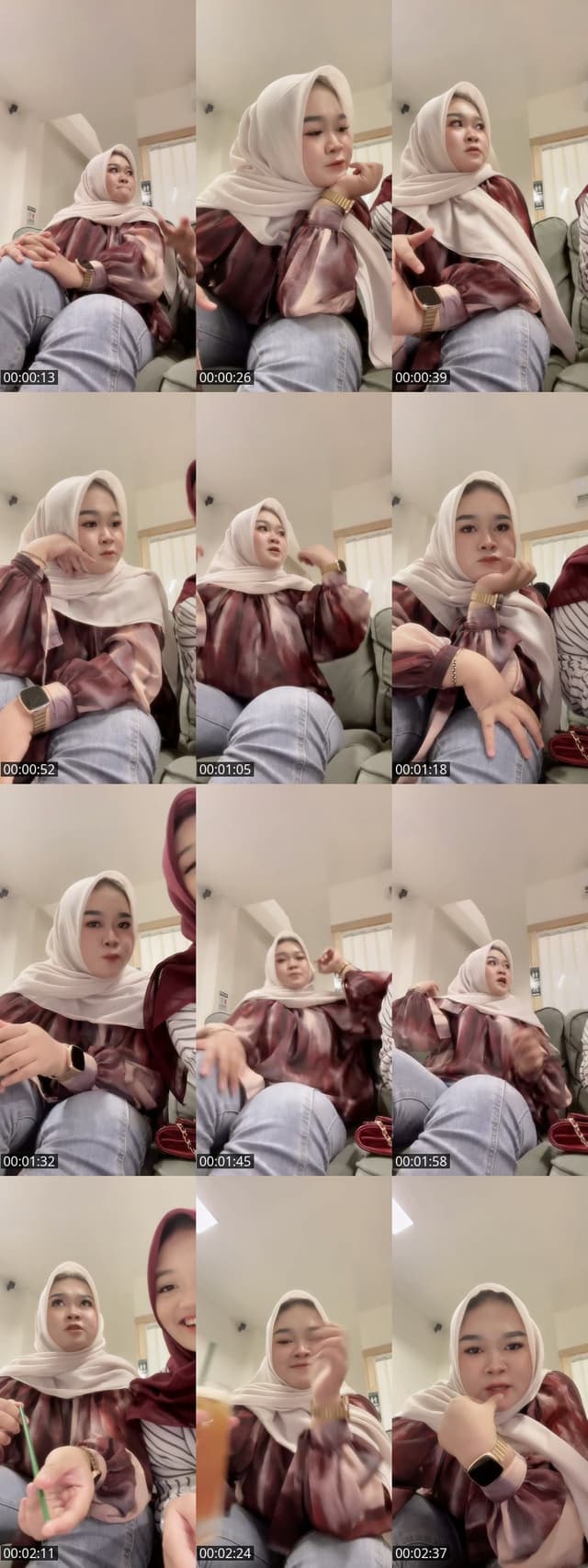 @sendidwipp TikTok live from 2026-05-16