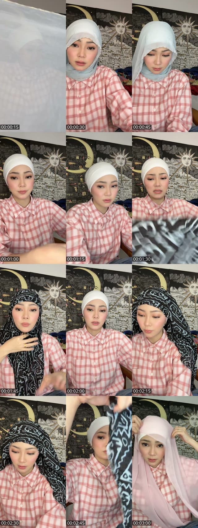 @amboonotokay TikTok live from 2026-05-16