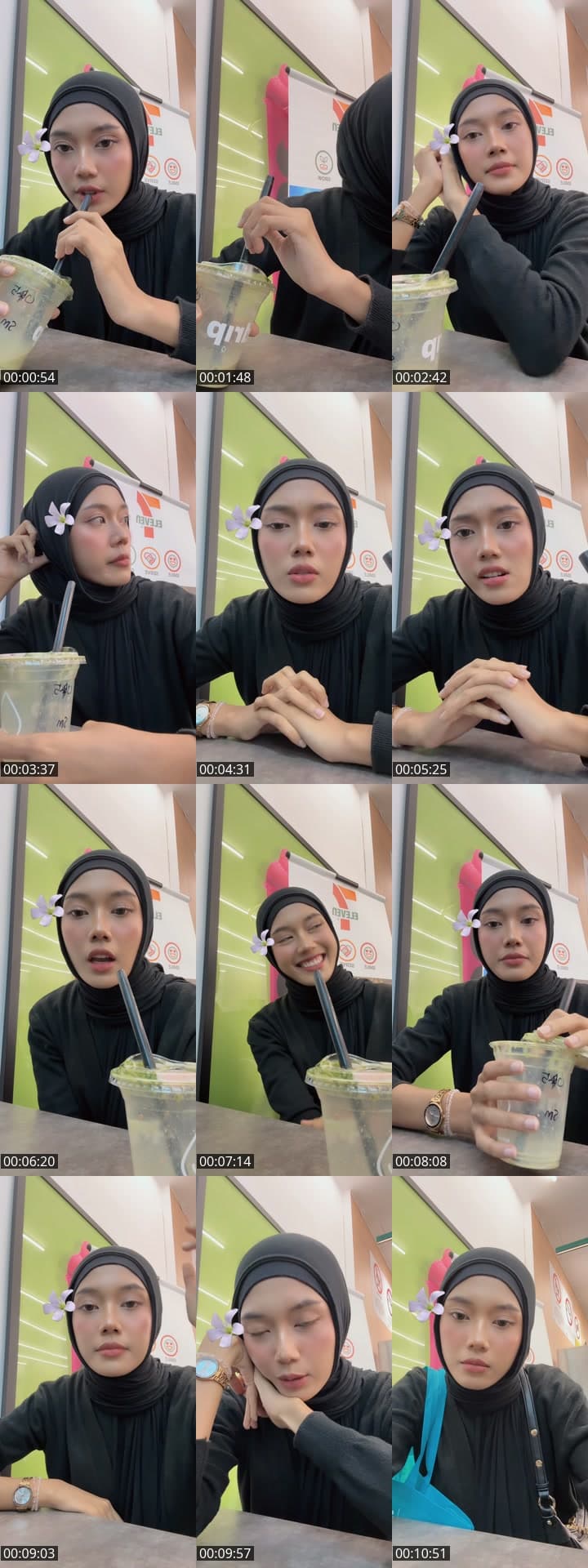 cuti cuti