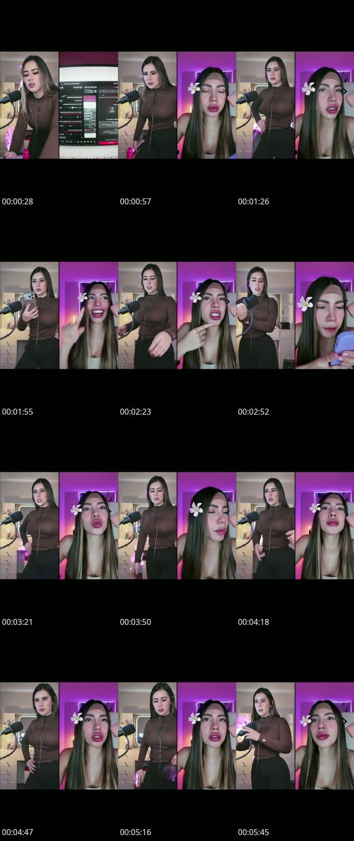 Lets Go LIVE!