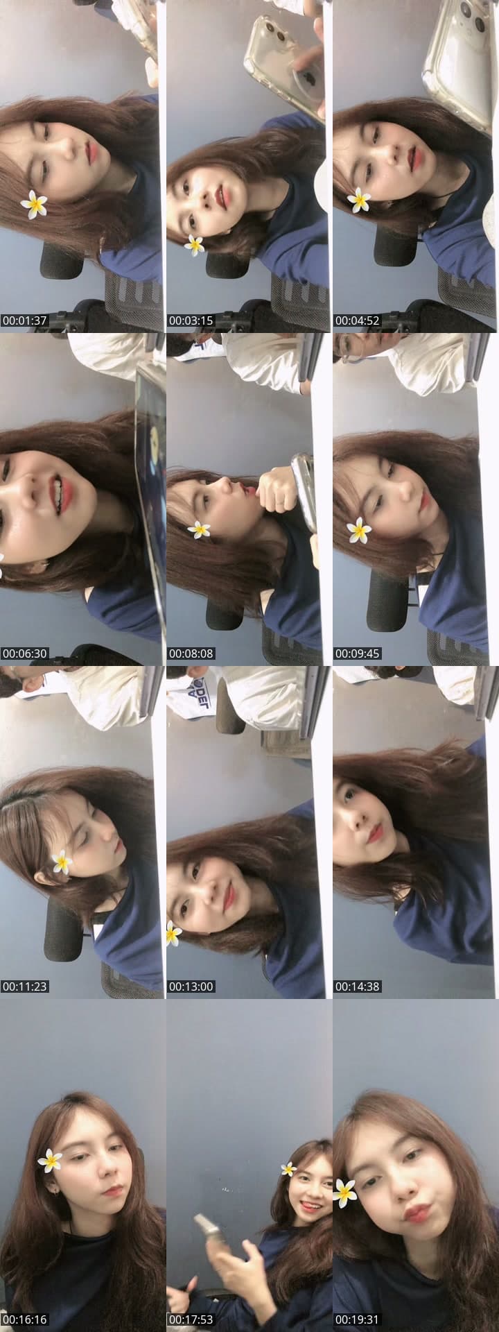 @chokykiss TikTok live stream