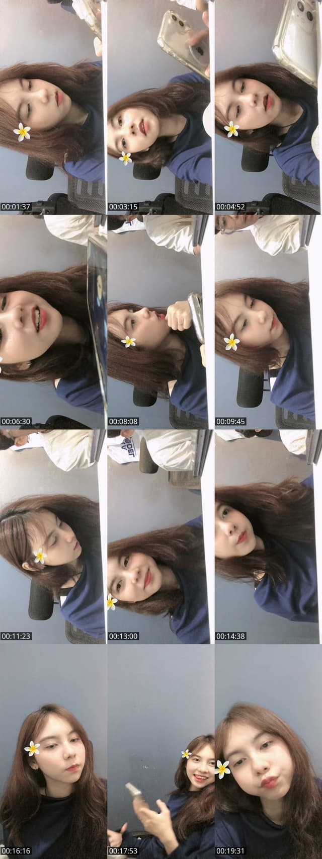 @chokykiss TikTok live from 2026-05-16