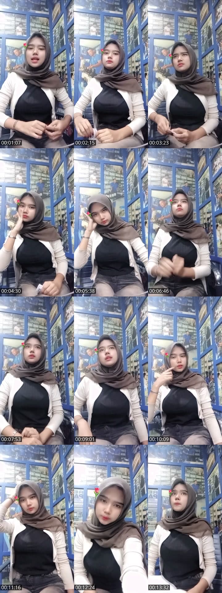 mode kerja