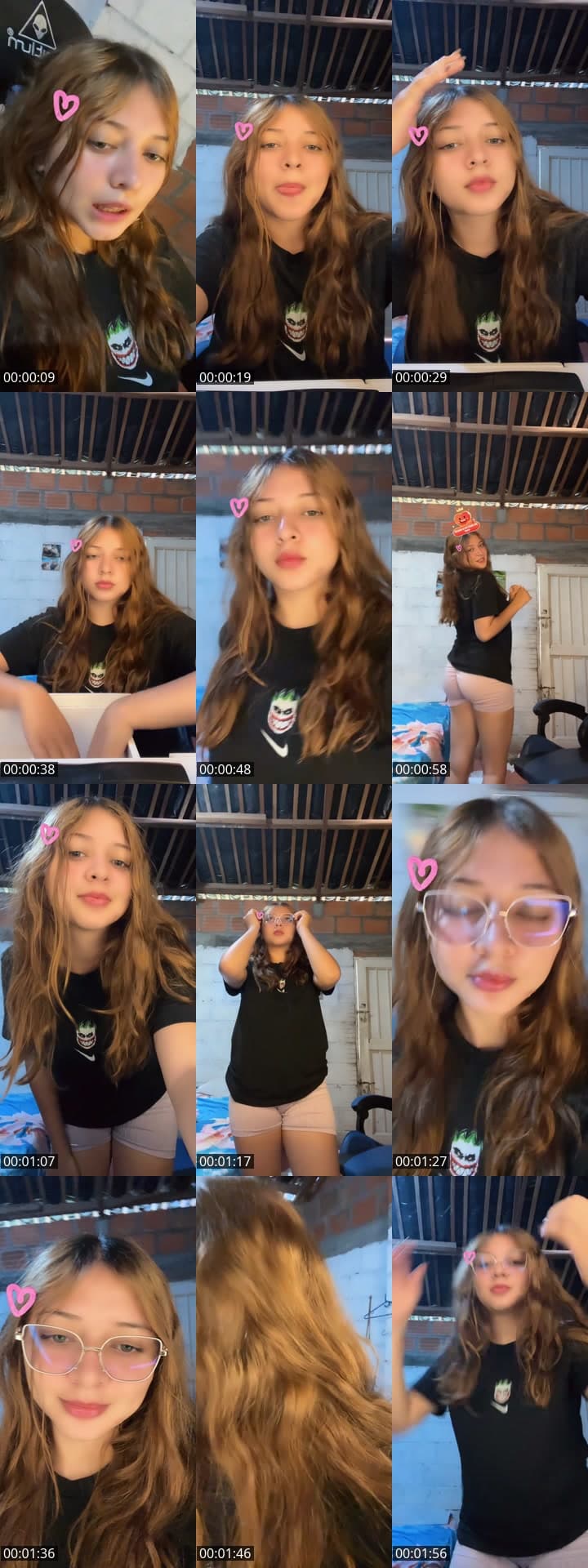 @lisben.erazo TikTok live stream