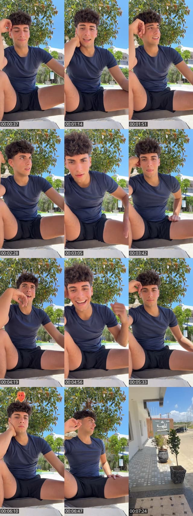 @whodoesntwanttobeme TikTok live from 2026-05-16