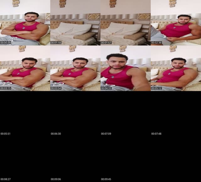 TikTok live: سوال وجواب by @moosalah314