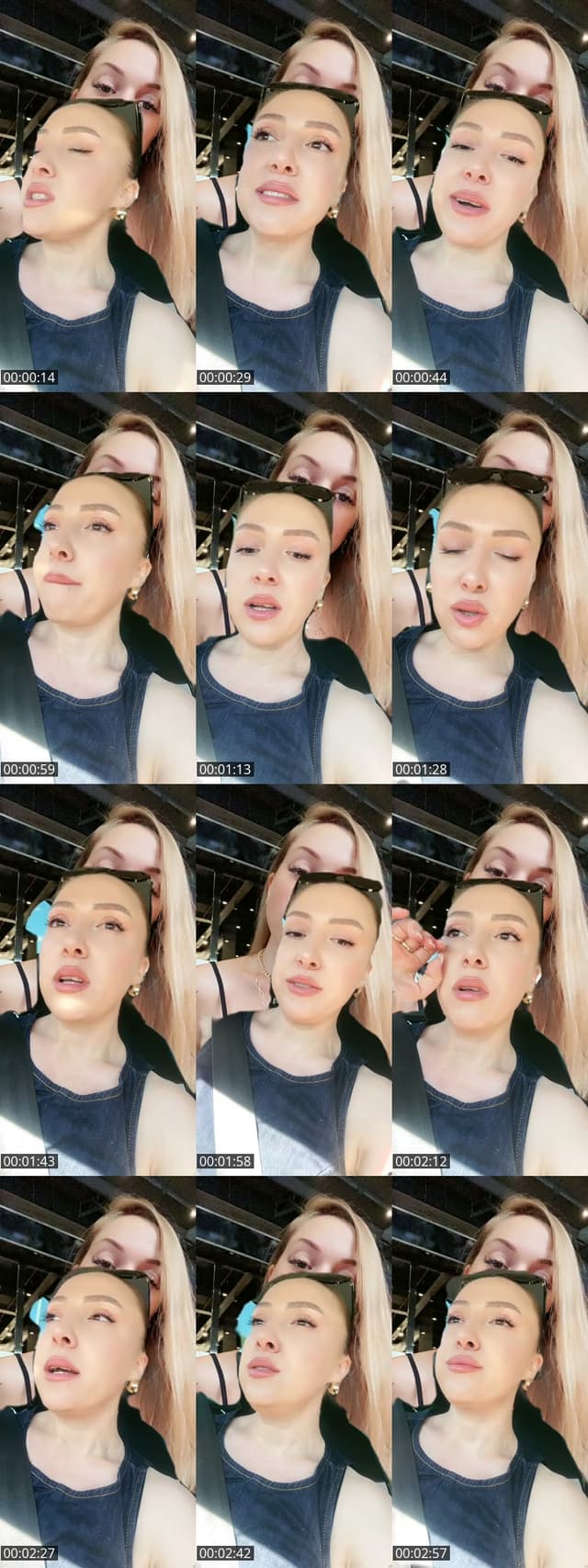 TikTok live: .63. by @.islandm3
