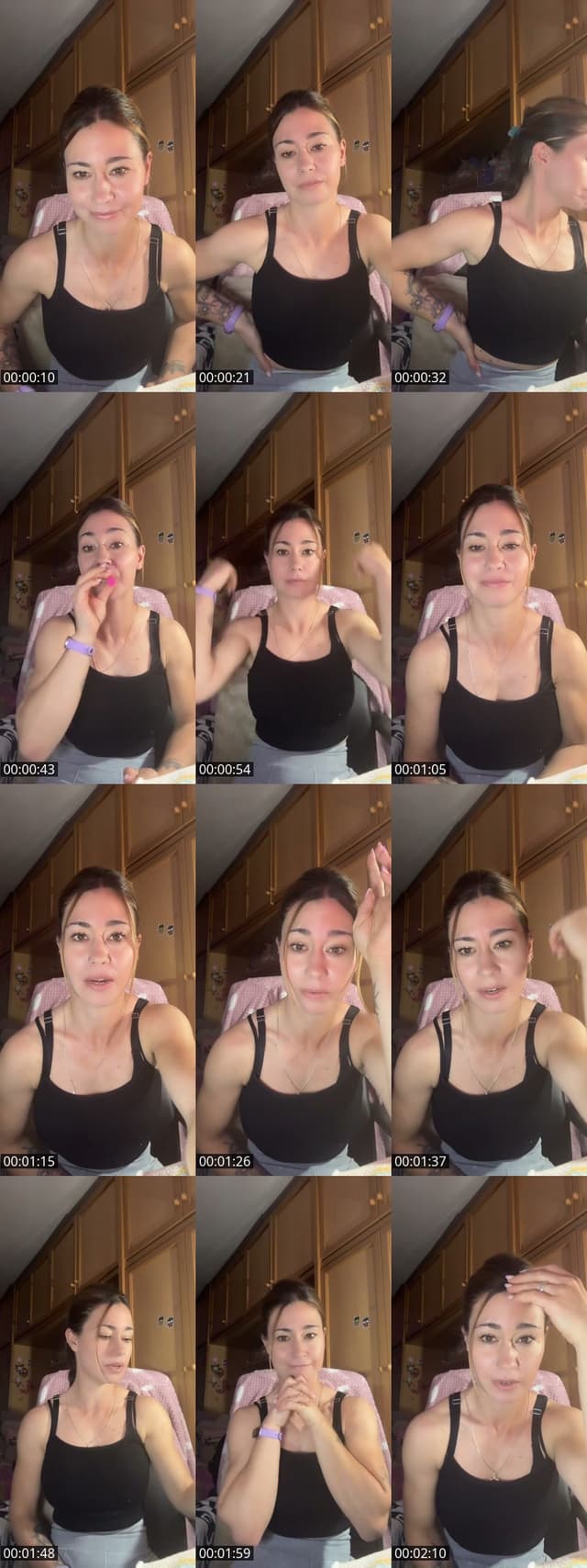 @andreaaa1188 TikTok live from 2026-05-16