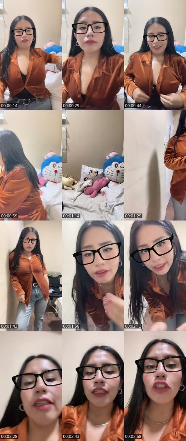 TikTok live: Sábado by @dian_meowth