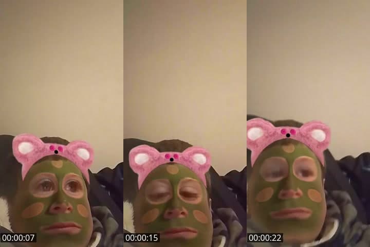 @blook715 TikTok live stream