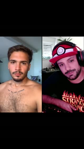 @luccaoluccao TikTok live from 2026-05-16