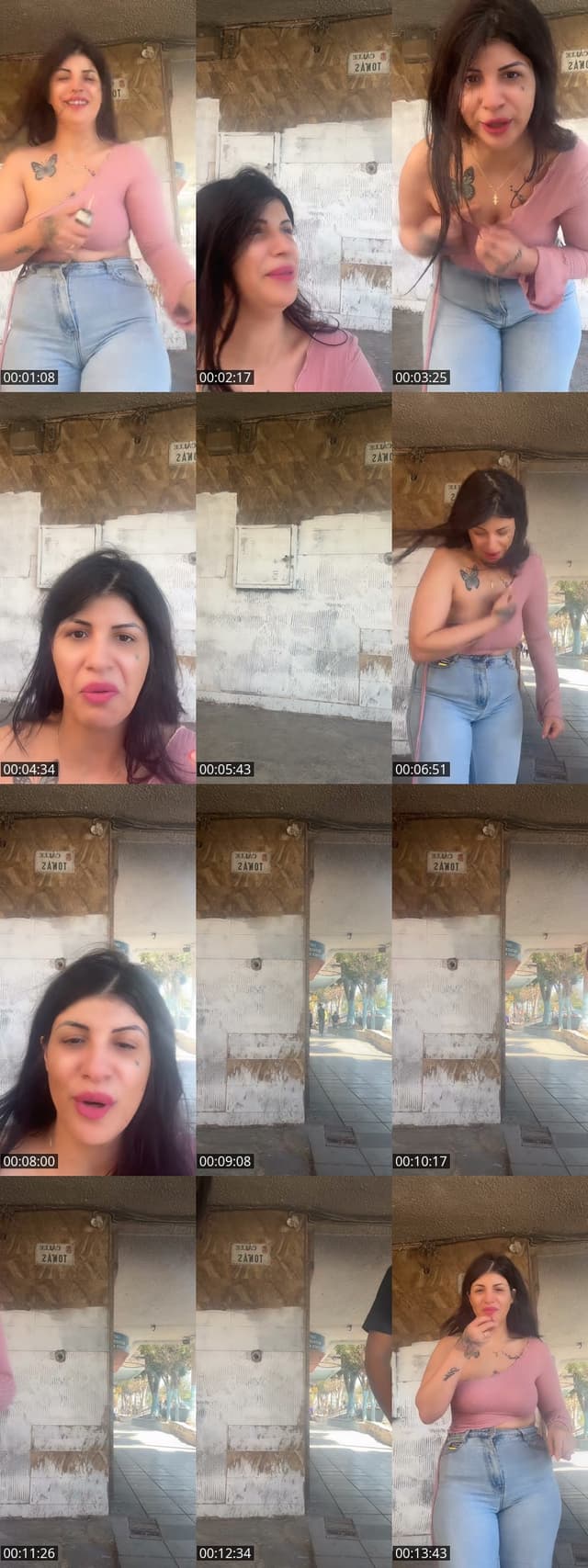 @habibathbibha4 Morocco TikTok live from 2026-05-16
