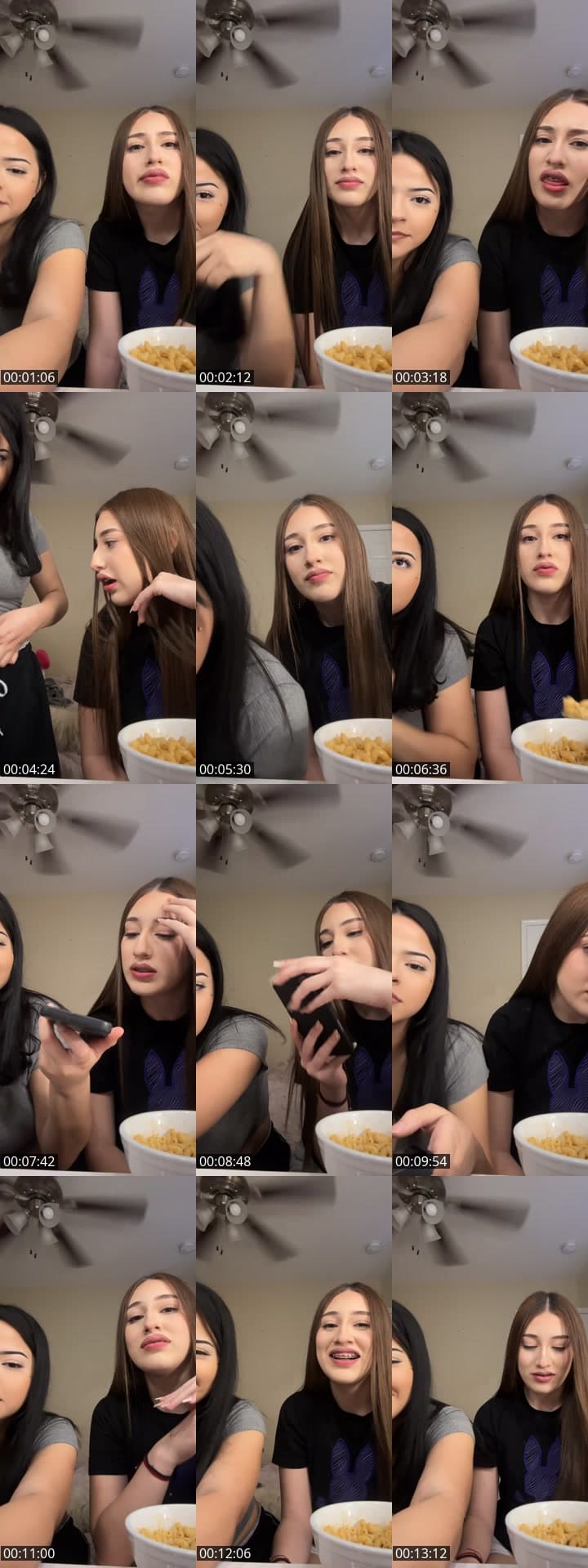 make comida w us