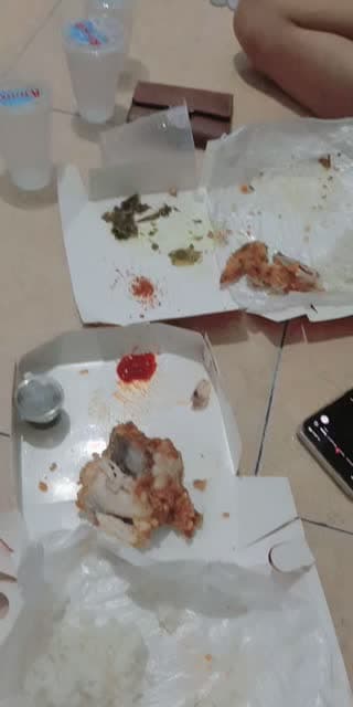 TikTok live: siram by @09username190