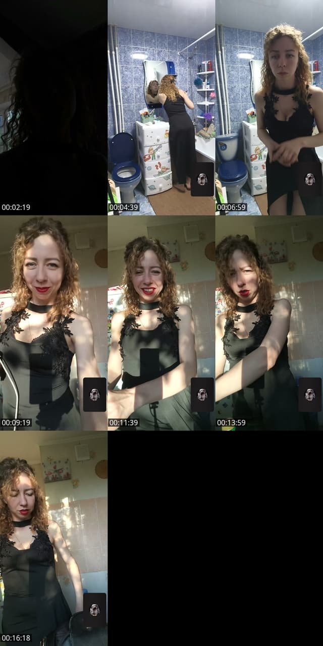 TikTok live: в Астану by @aferistka.v.zakone