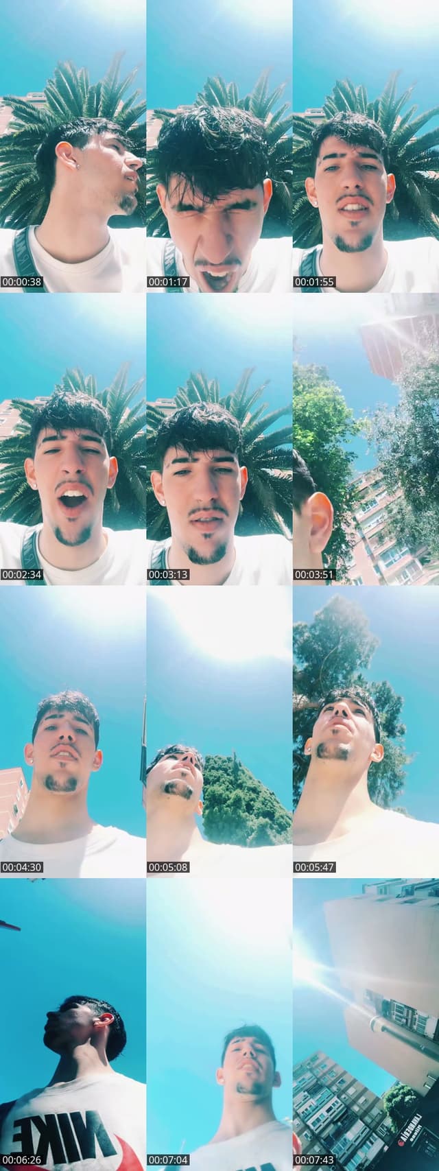 TikTok live: nskponer by @akka.alex.05