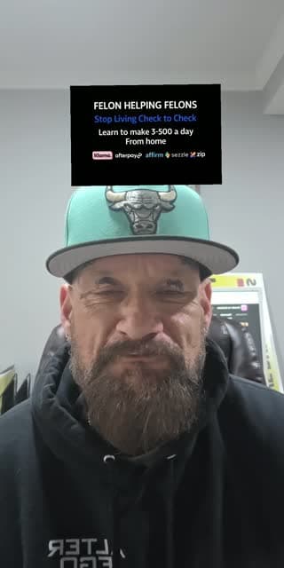 TikTok live: financial freedom by @earningera2.1