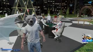 TikTok live: Let's go live by @jackeyy0405