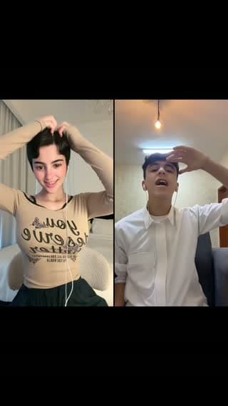 TikTok live: دوحه ماشاءالله .🤍 by @qata.6