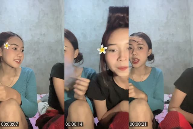 TikTok live: spall spill by @unforgettabl444