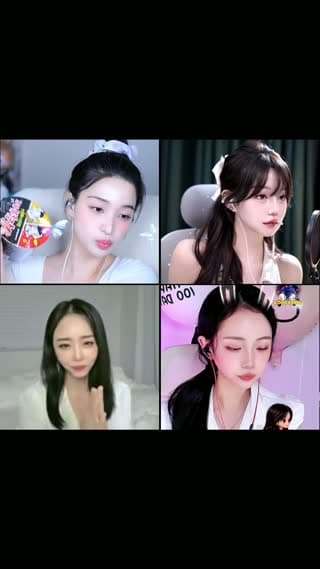 TikTok live: ♥LABOUM YULHEE♥ by @yulgoo2