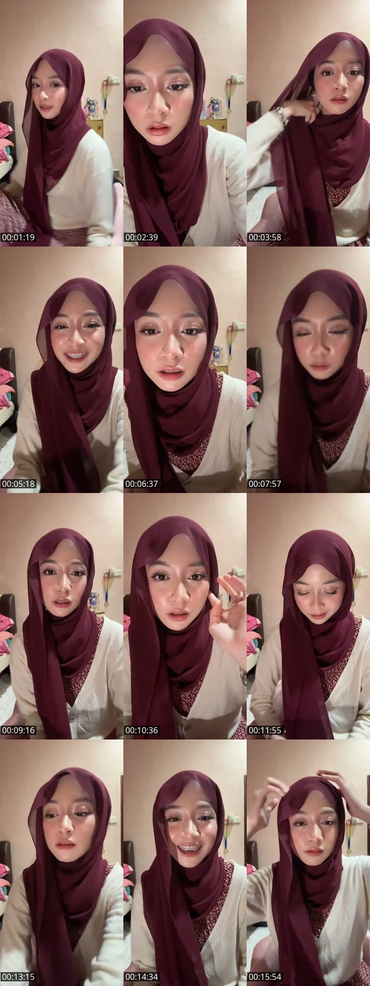 @4idardyna TikTok live stream